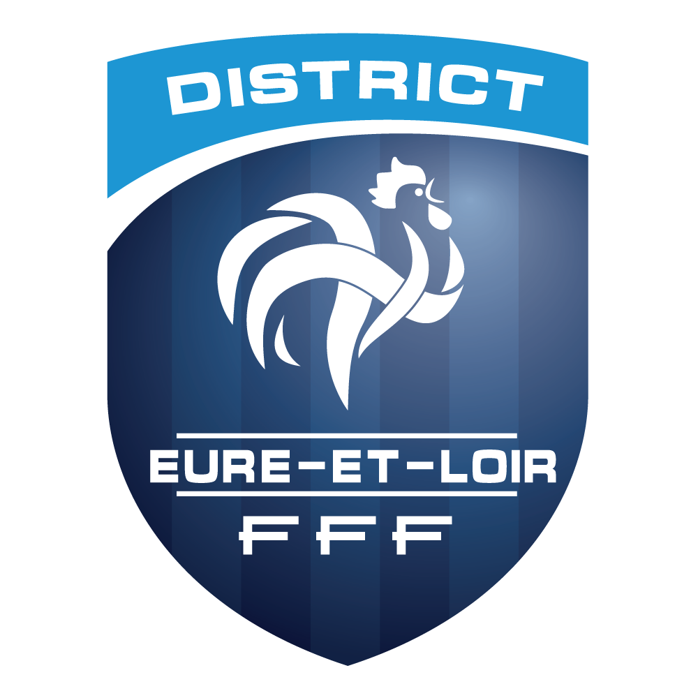 DISTRICT EURE ET LOIR DE FOOTBALL