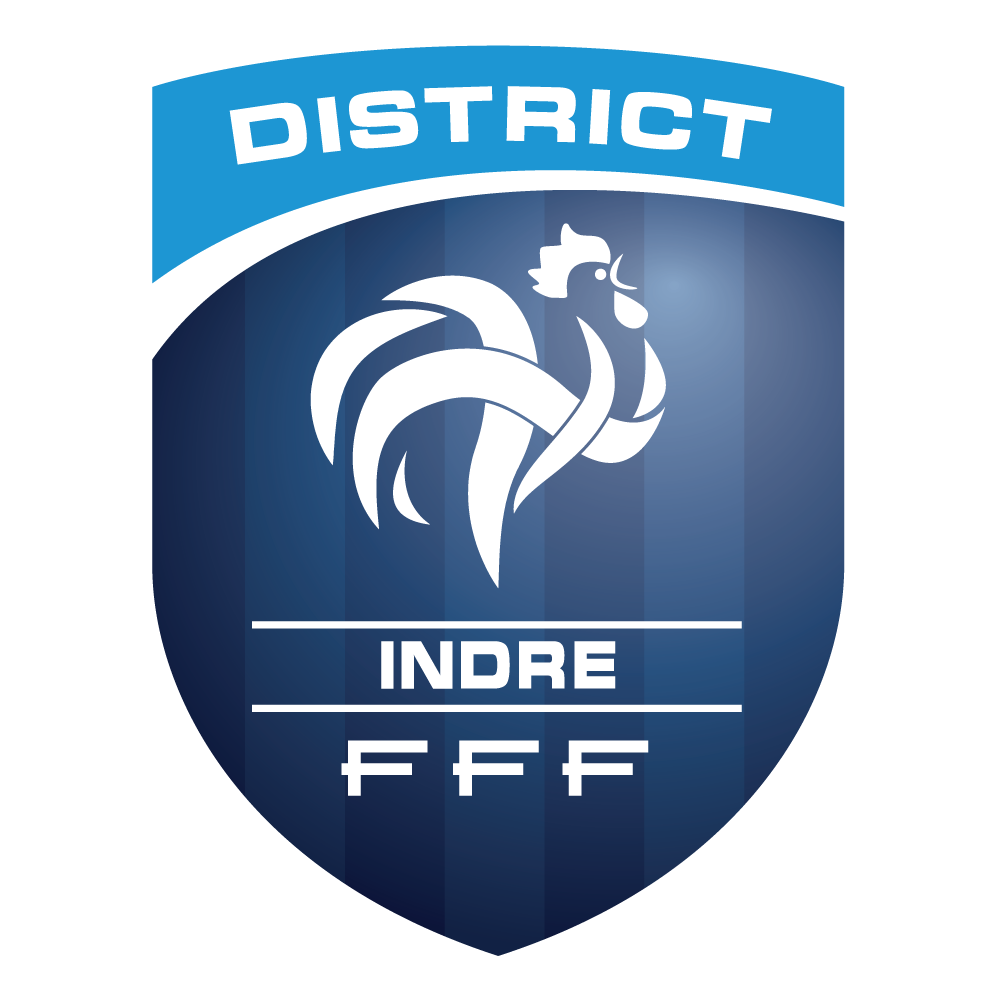DISTRICT INDRE DE FOOTBALL