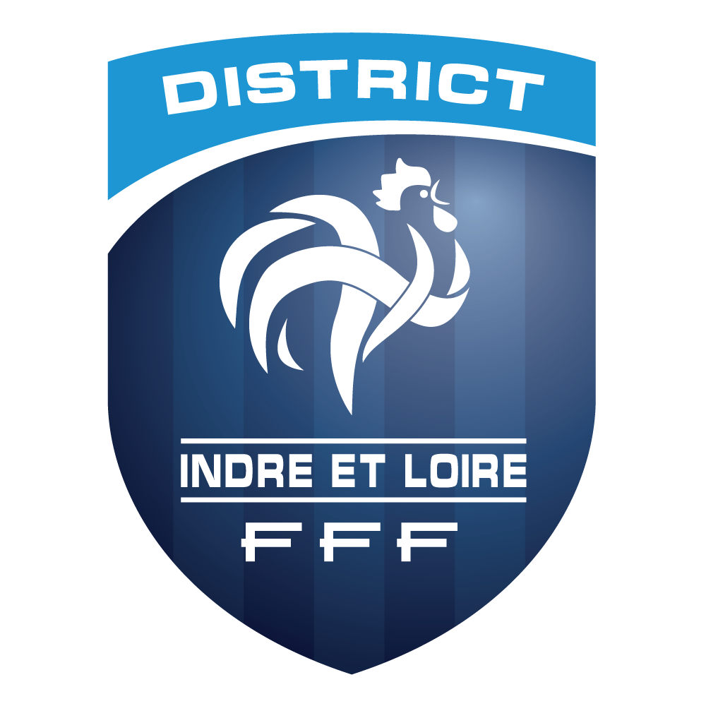 DISTRICT INDRE ET LOIRE DE FOOTBALL