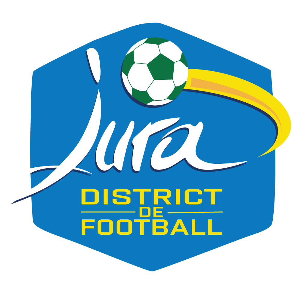 DISTRICT JURA DE FOOTBALL
