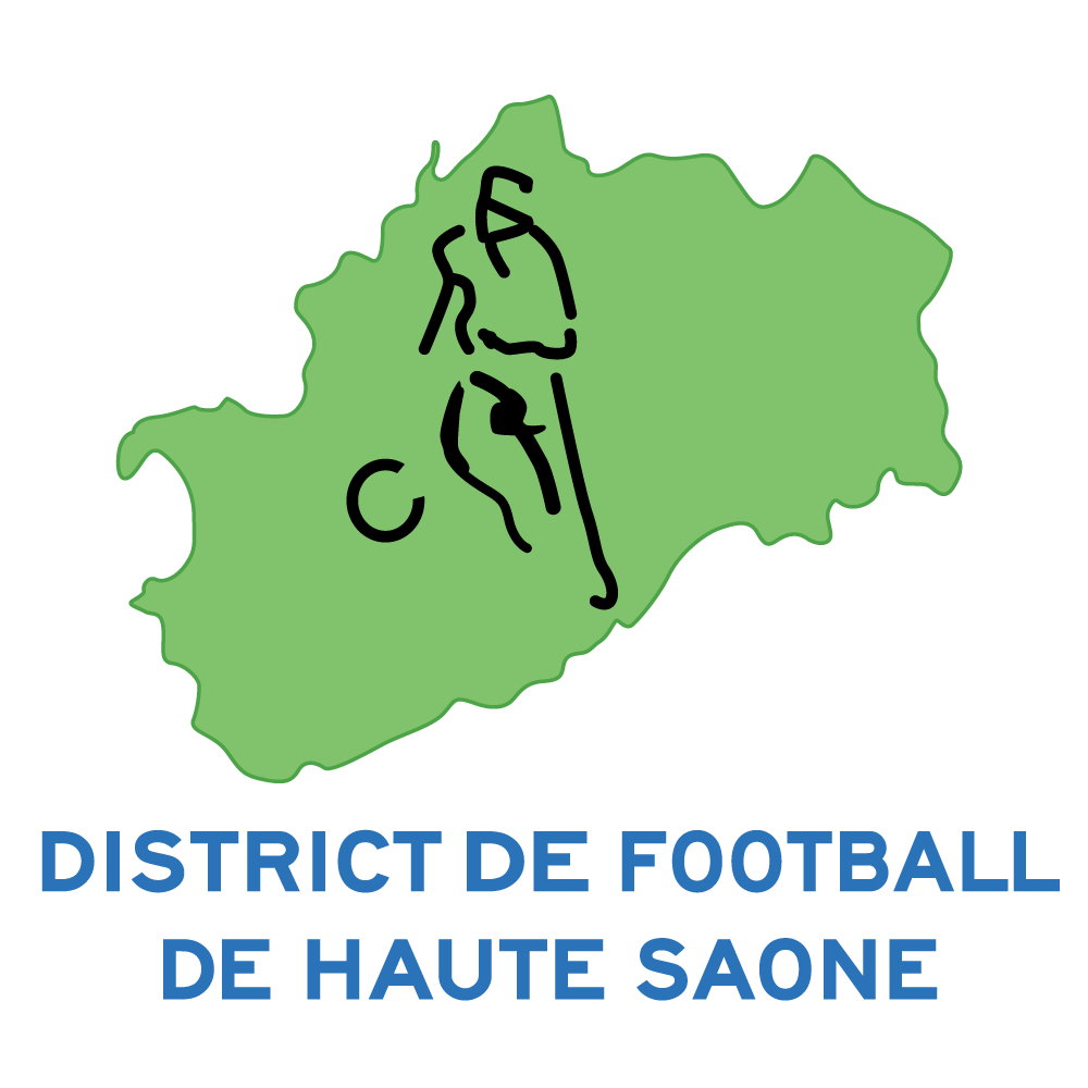 DISTRICT HAUTE-SA&Ocirc;NE DE FOOTBALL