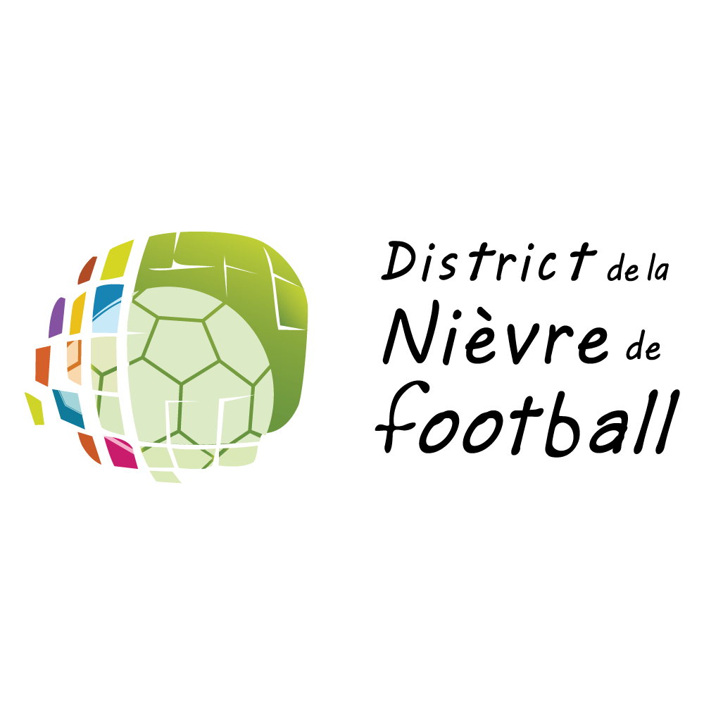 DISTRICT NI&Egrave;VRE DE FOOTBALL