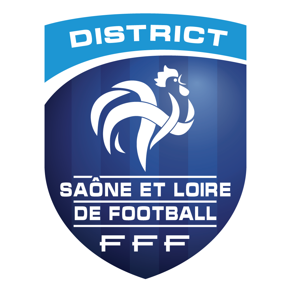 DISTRICT SA&Ocirc;NE ET LOIRE  DE FOOTBALL