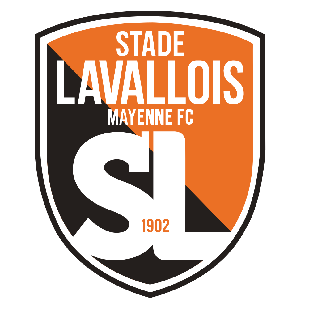 ST. LAVALLOIS MAYENNE F.C.