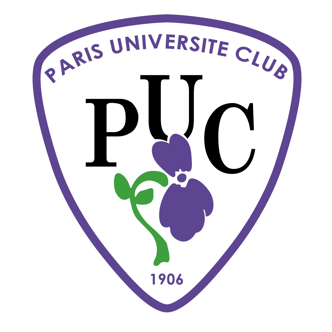 PARIS UNIVERSITE CLUB