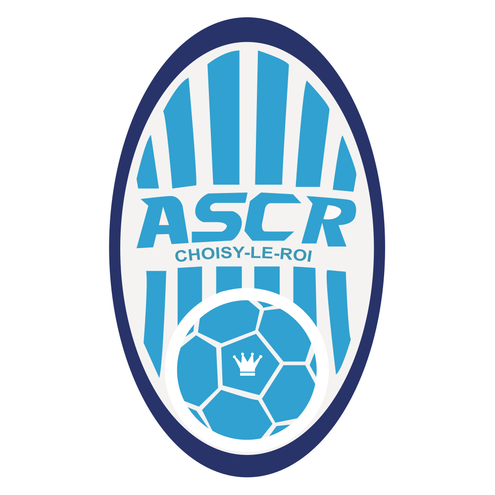 CHOISY LE ROI A.S.