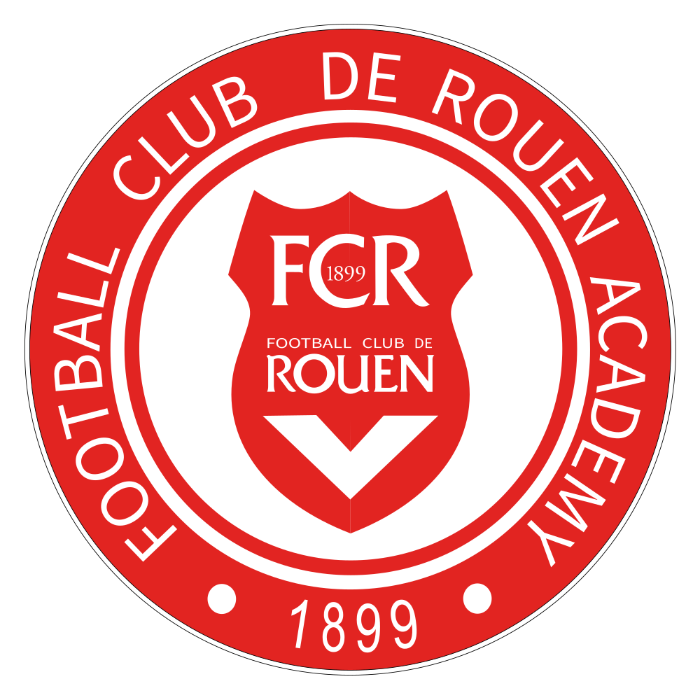 F.C. DE ROUEN 1899