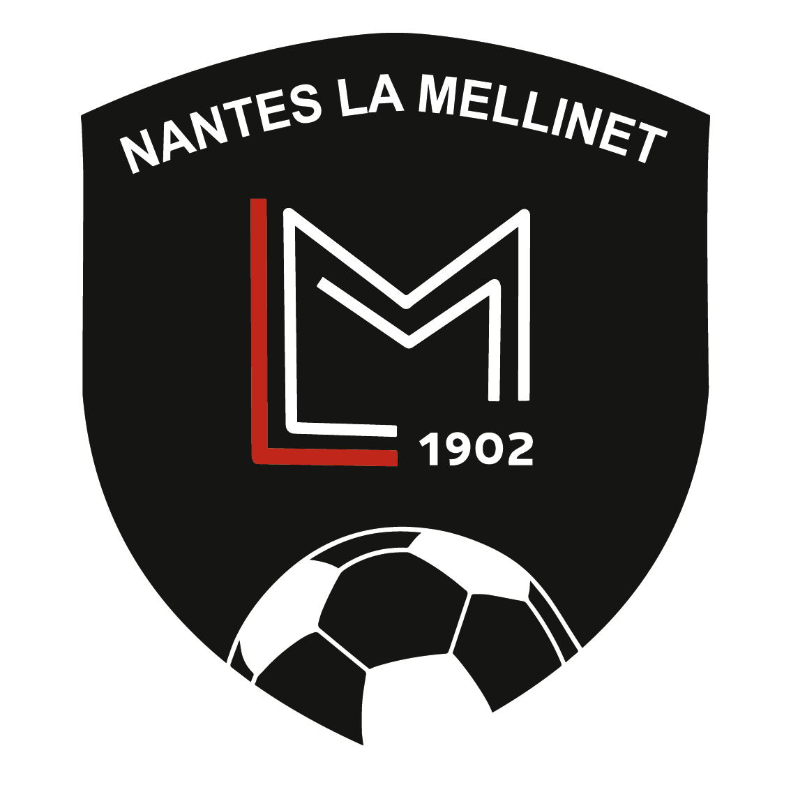 LA MELLINET DE NANTES