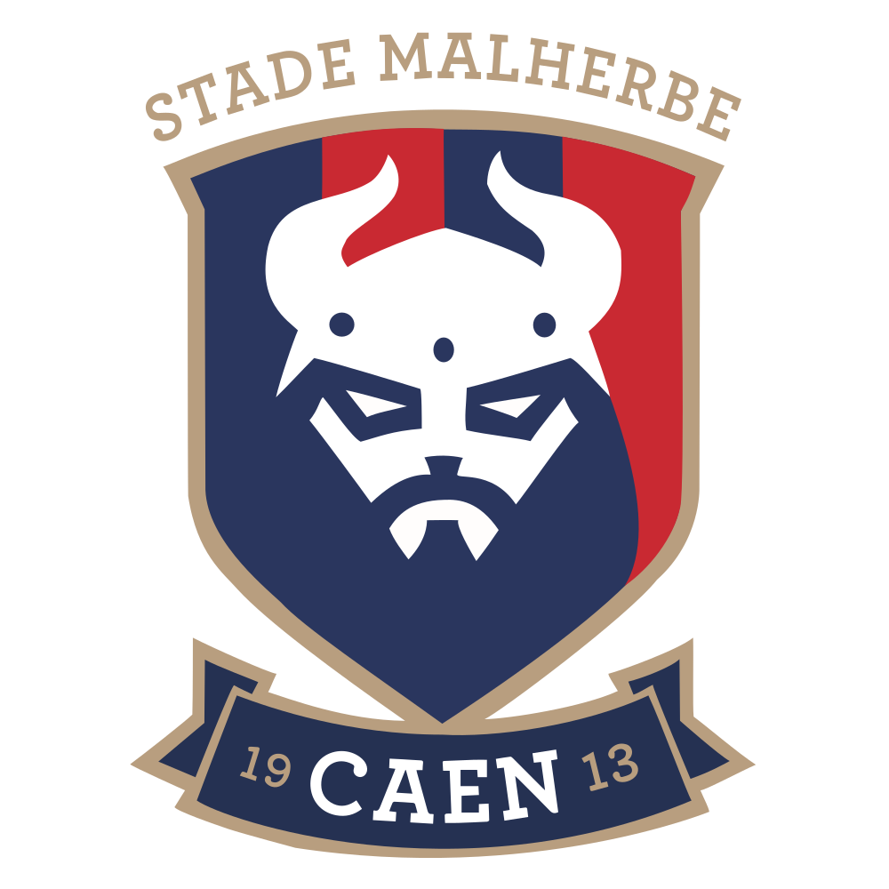 ST. MALHERBE CAEN-CALV.B.NORM.