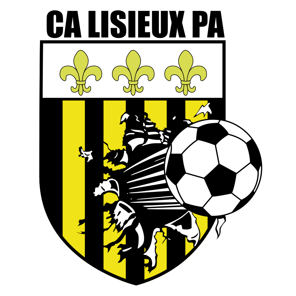 C.A. LISIEUX F. PAYS D'AUGE