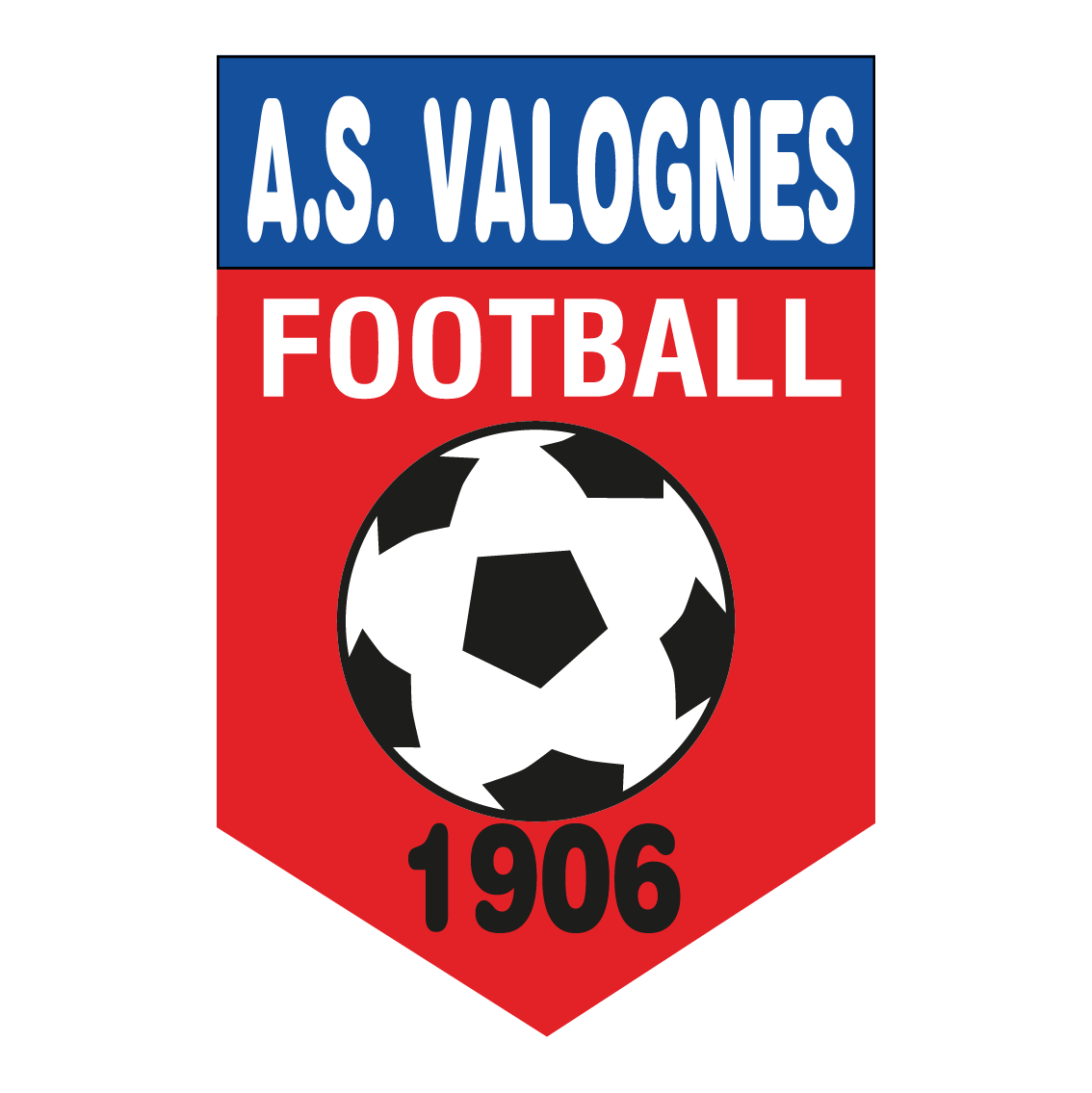 A.S. VALOGNES F.