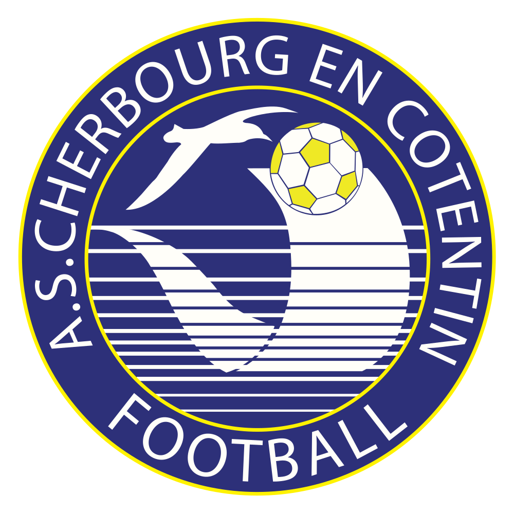 A.S. DE CHERBOURG F.