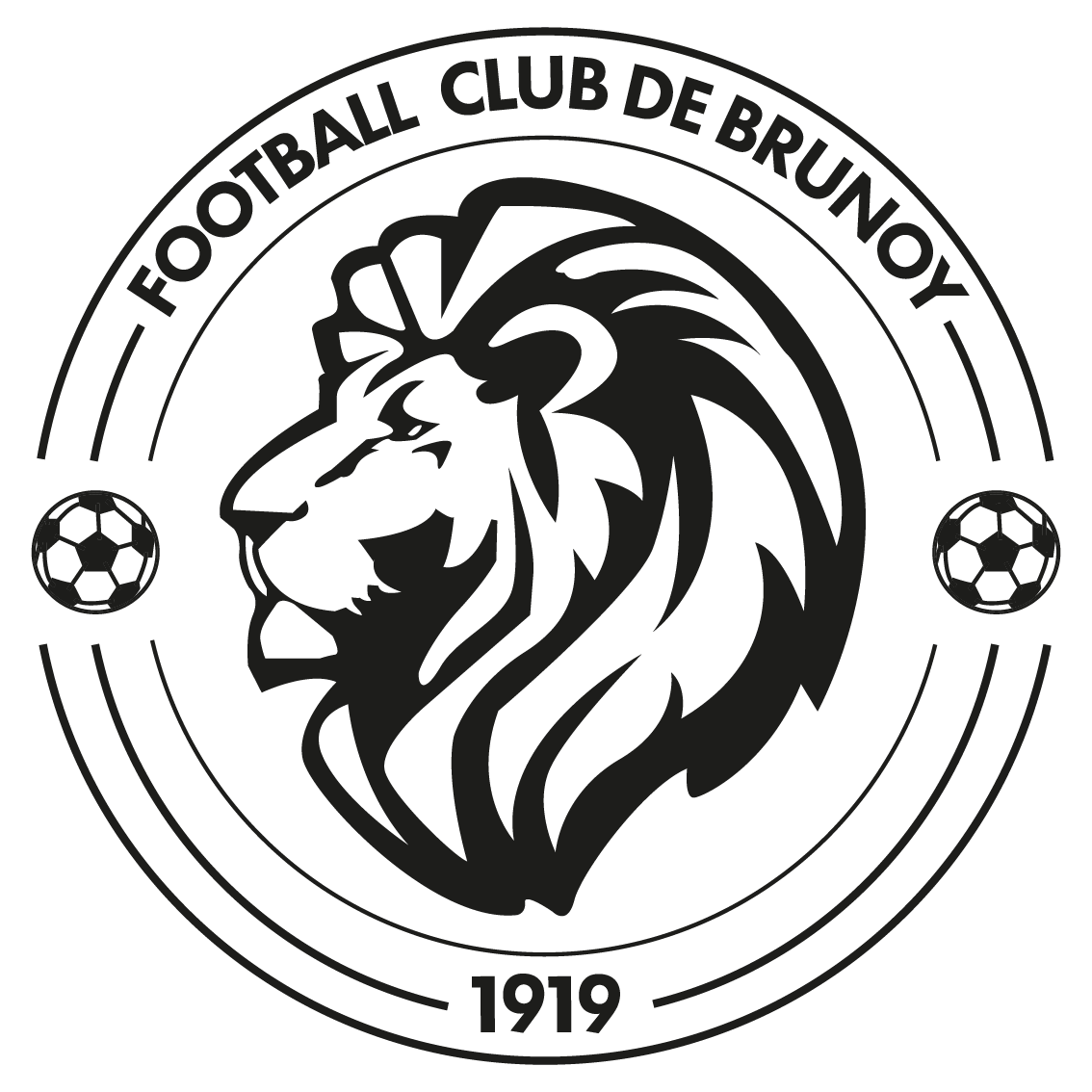 BRUNOY F.C.