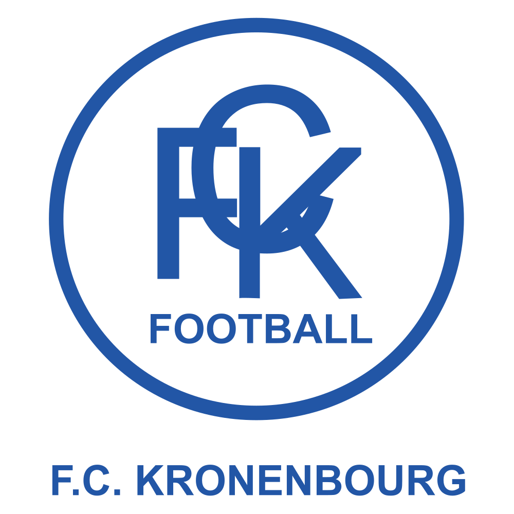 F.C. KRONENBOURG STRASBOURG