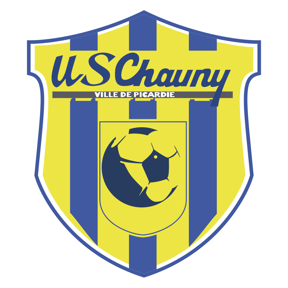 U.S. CHAUNY
