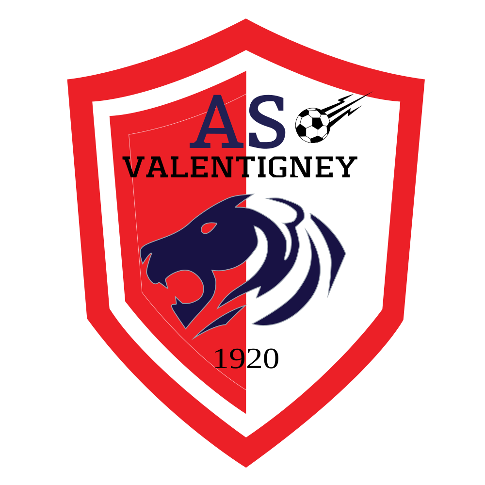 A.S. DE VALENTIGNEY
