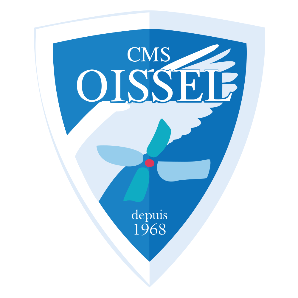 C. MUNICIPAL S. D'OISSEL