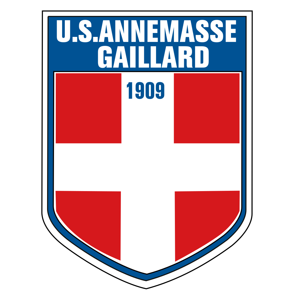 UNION SPORTIVE ANNEMASSE/GAILLARD