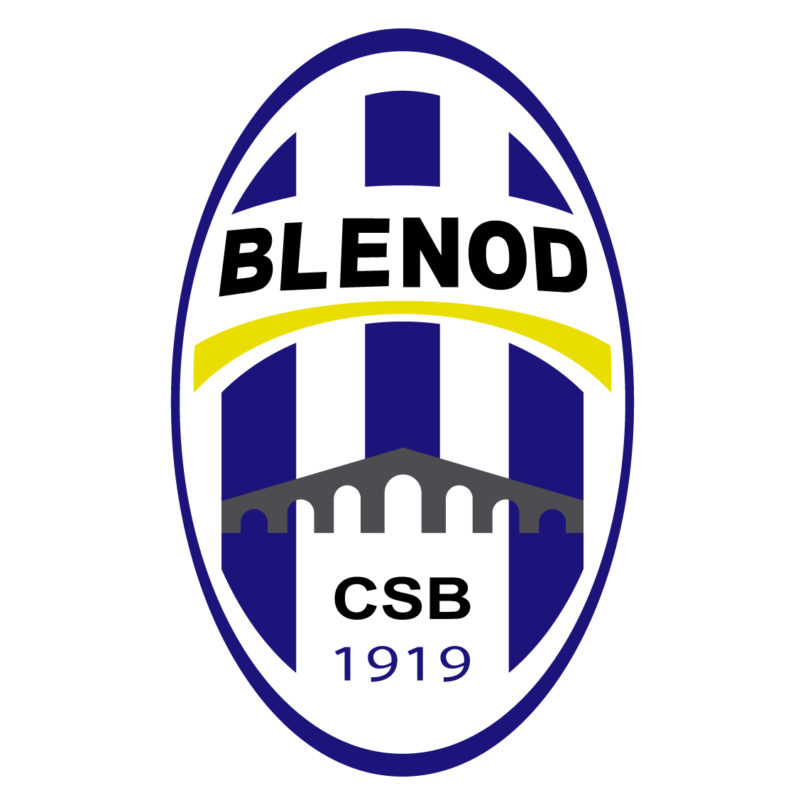 C.S. BLENOD