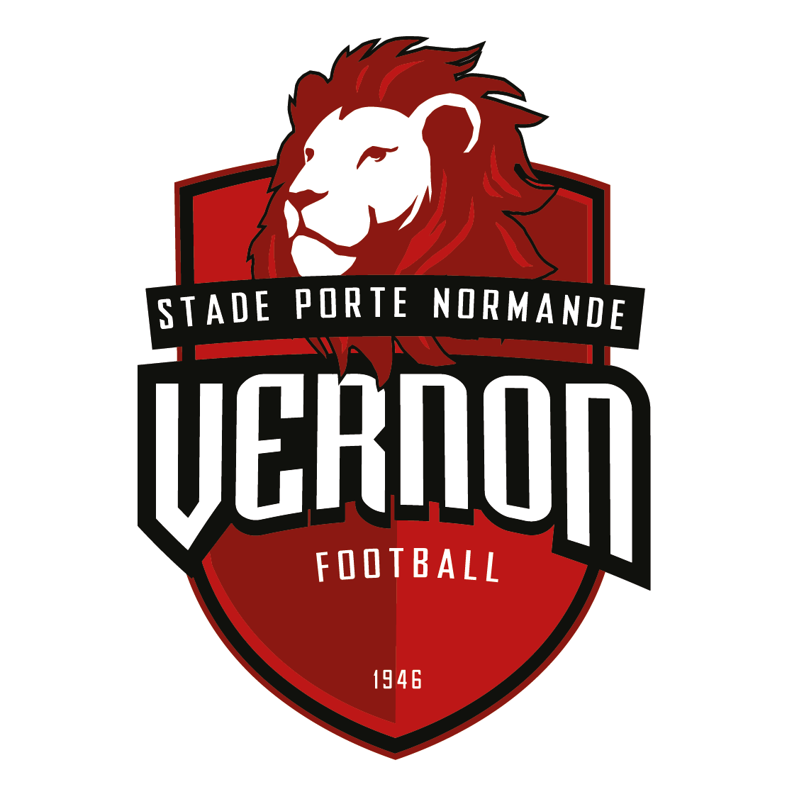 ST. DE PORTE NORMANDE VERNON