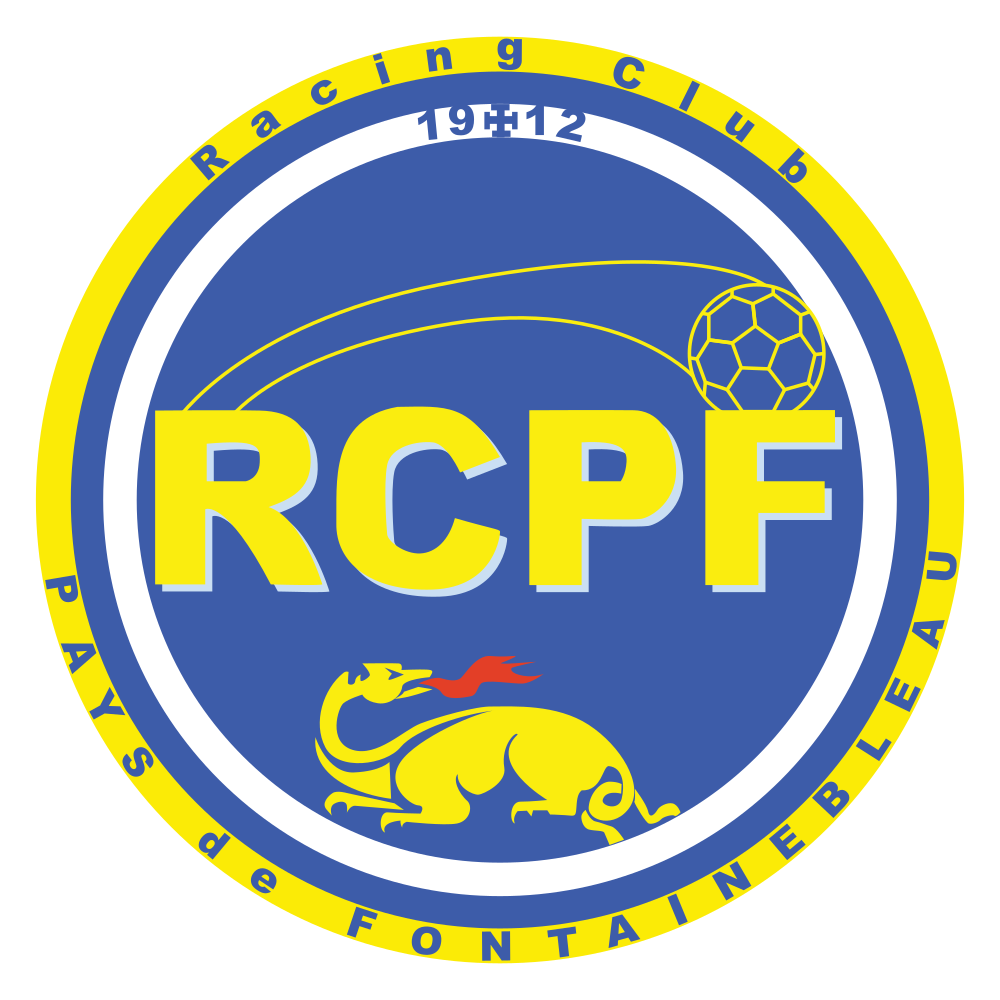 PAYS DE FONTAINEBLEAU R.C.