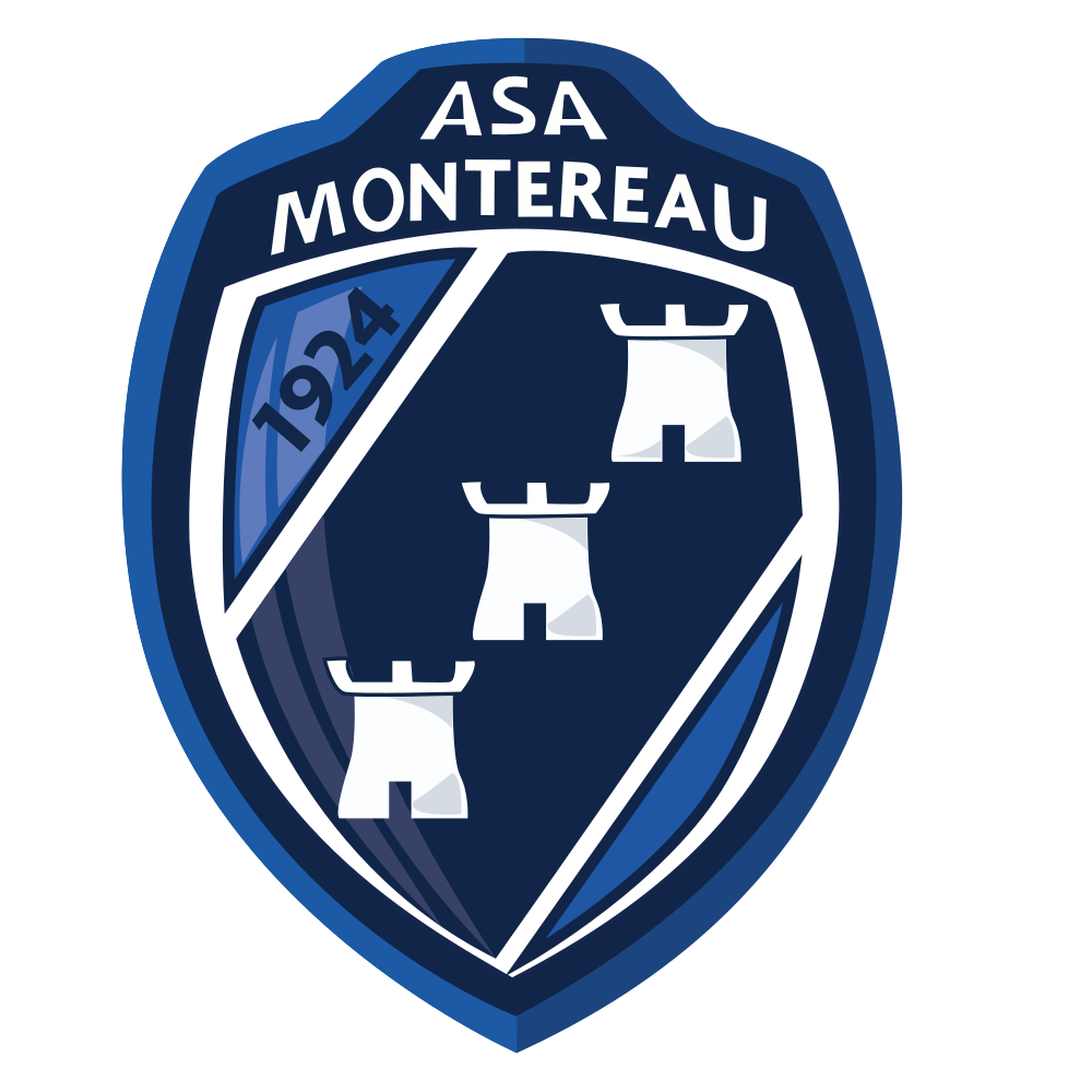 AMICALE MONTEREAU A.S.