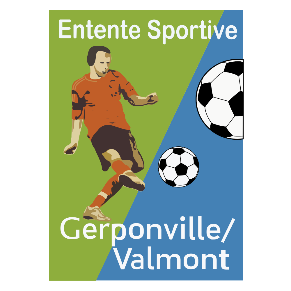 ENT. S. GERPONVILLE VALMONT