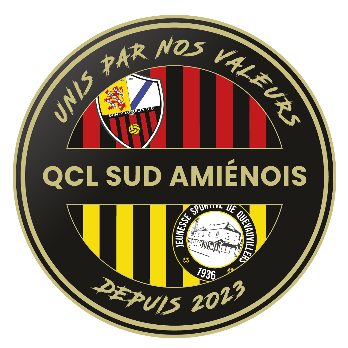 QCL Sud Ami&eacute;nois