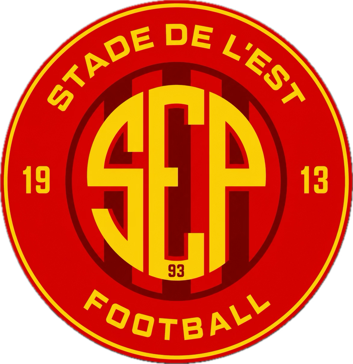 STADE DE L'EST PAVILLONNAIS