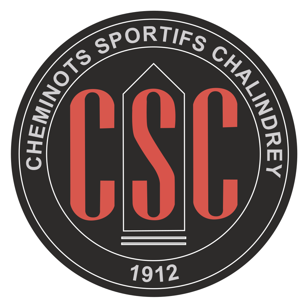 CHEMINOTS S. DE CHALINDREY