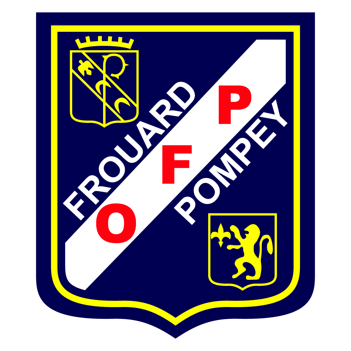 OMNISPORTS  FROUARD POMPEY