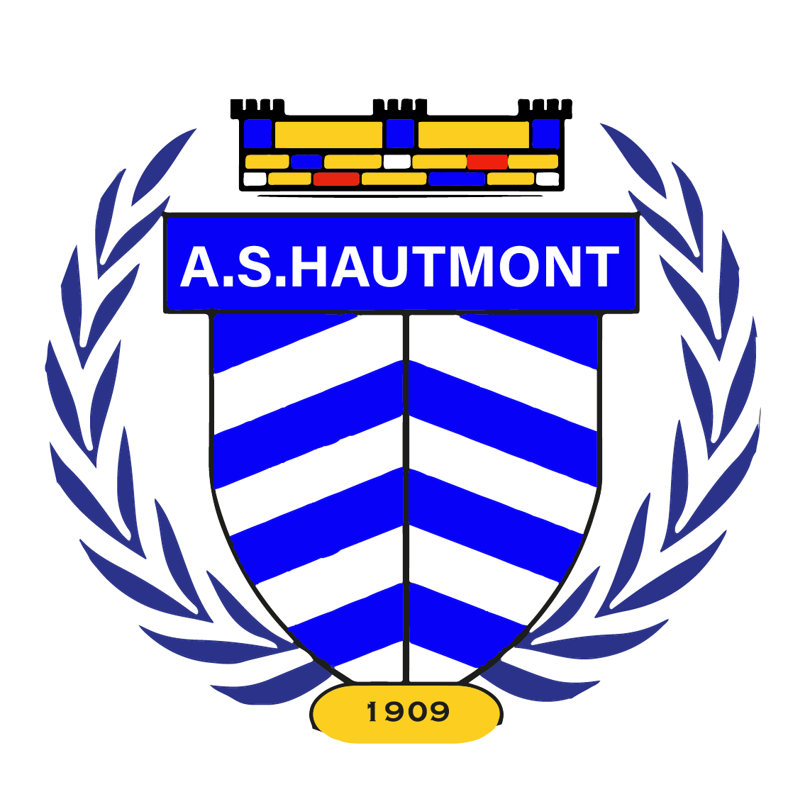 A.S. HAUTMONT