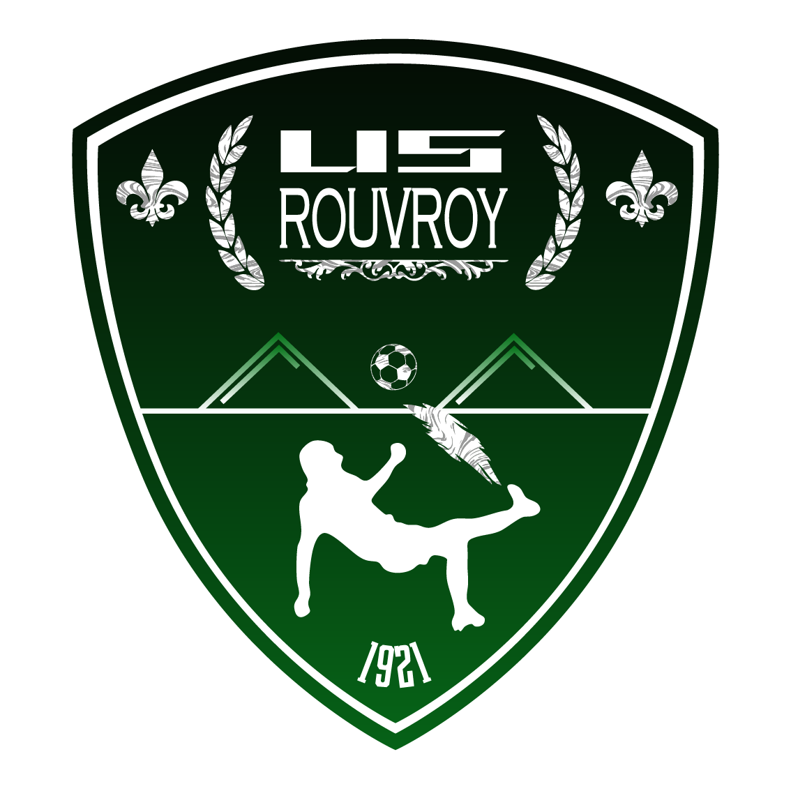 U.S. ROUVROY