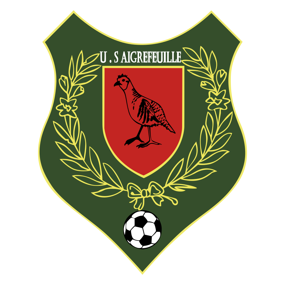 U.S. AIGREFEUILLE