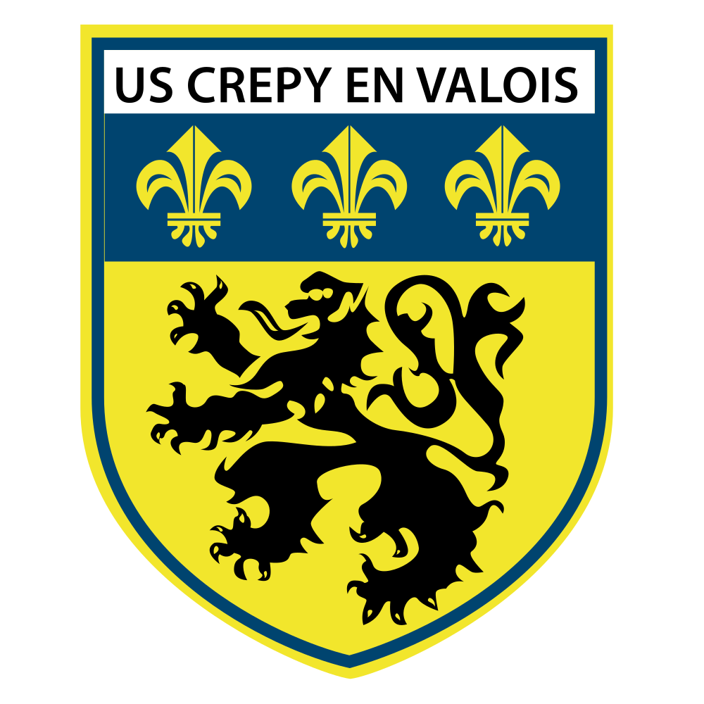 U.S. CREPY EN VALOIS