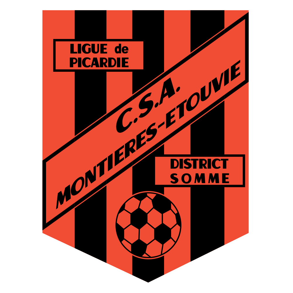 C.S. AMIENS MONTIERES ETOUVIE