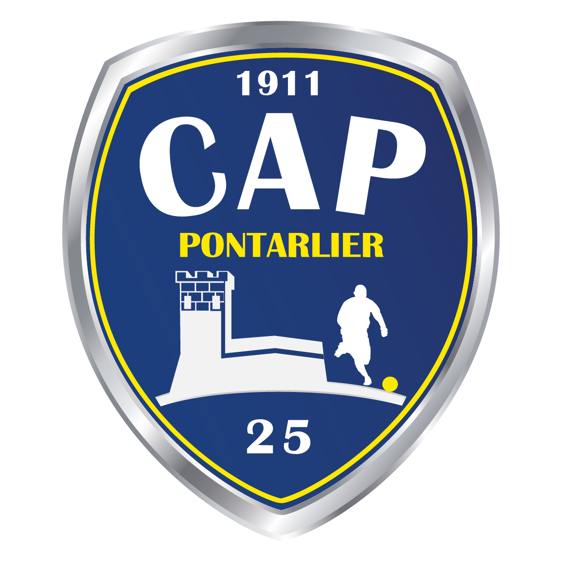 C.A. DE PONTARLIER
