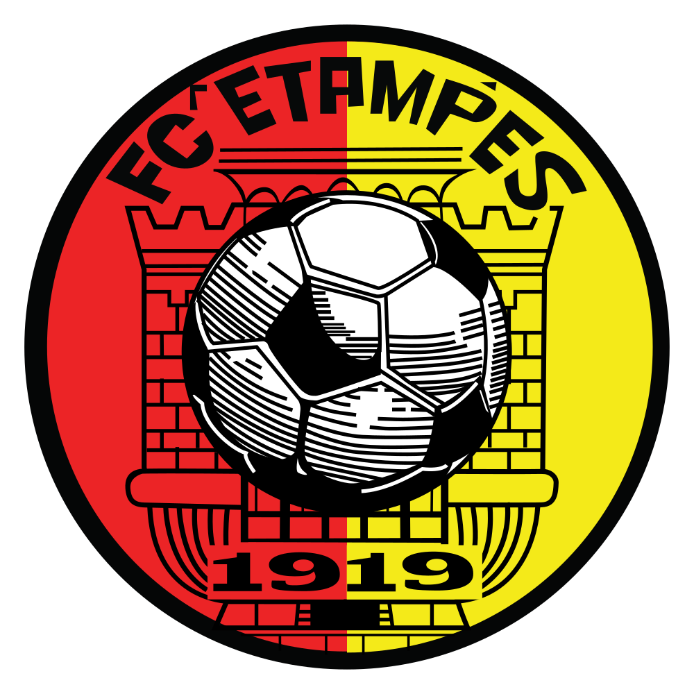 ETAMPES F.C.