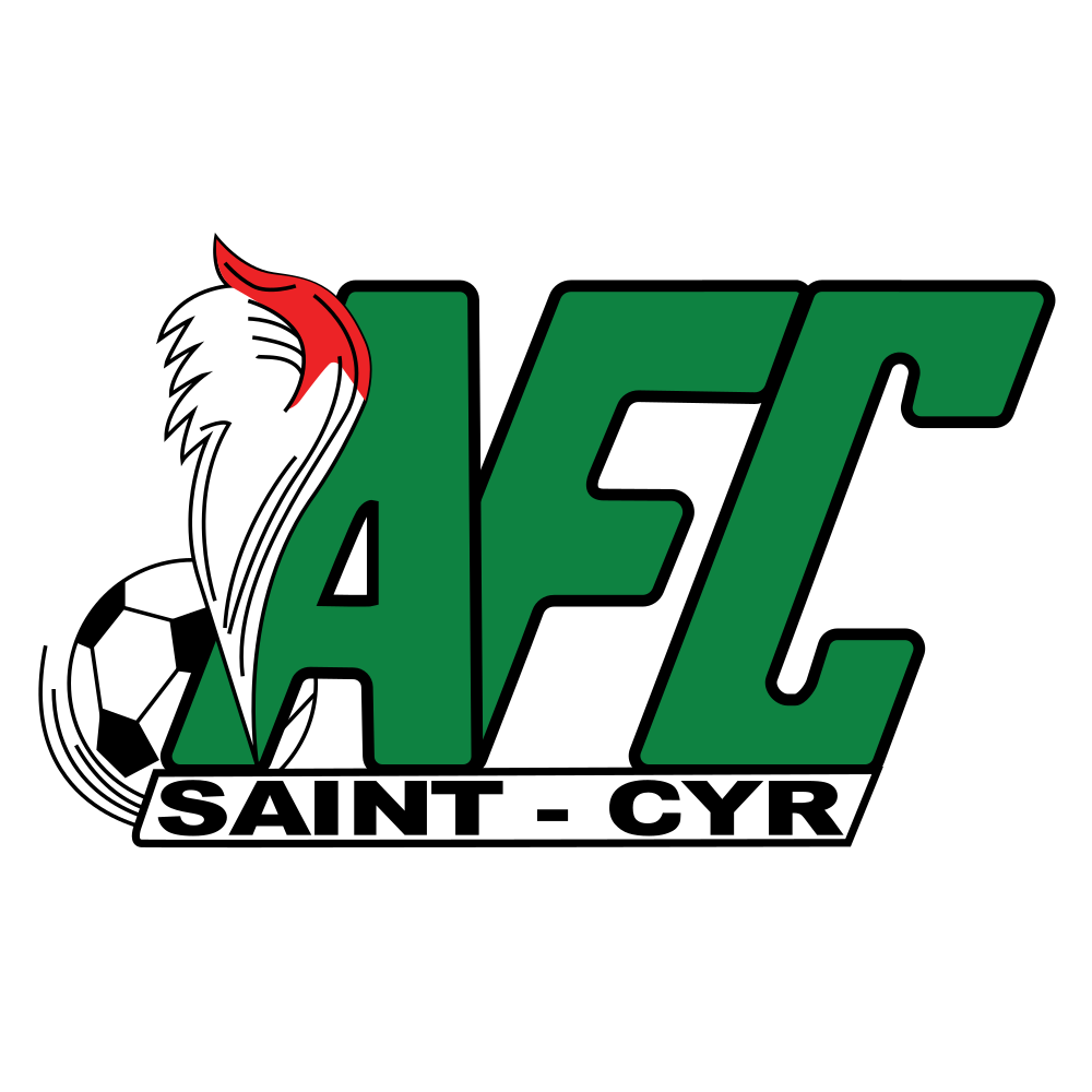 ST CYR A.F.C.