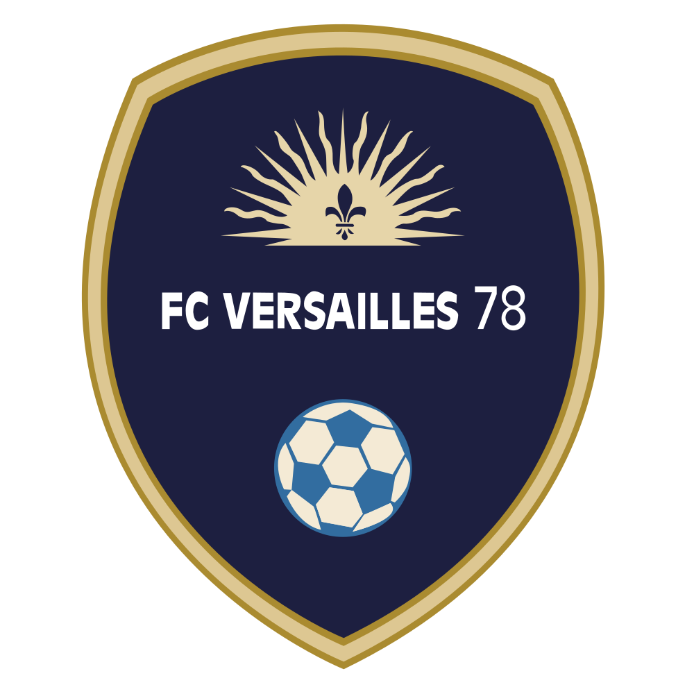 VERSAILLES 78 F.C.