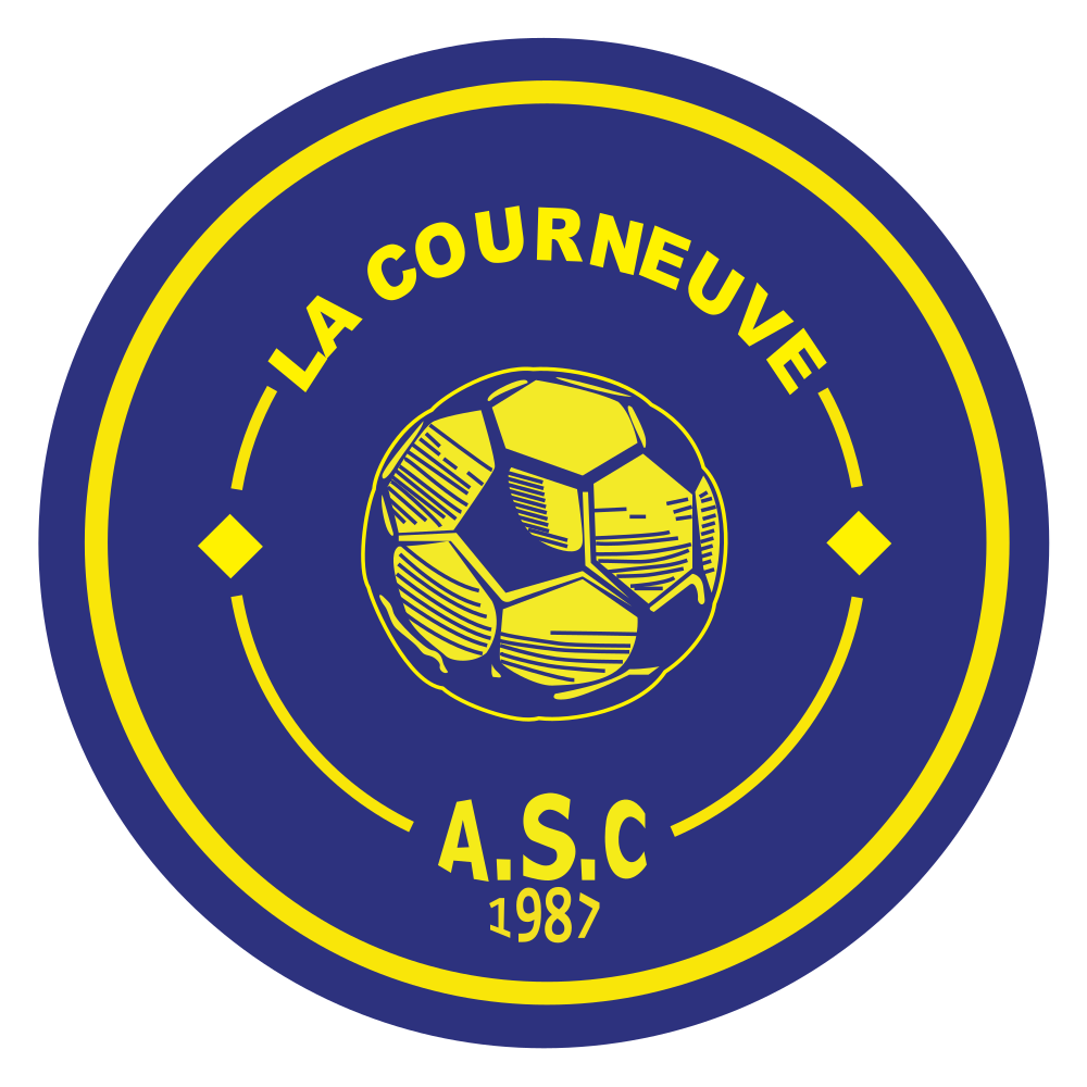 LA COURNEUVE A.S.