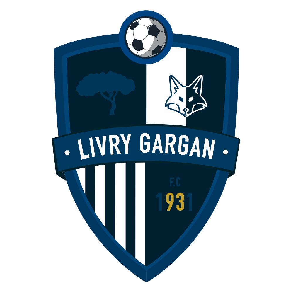LIVRY GARGAN F.C.