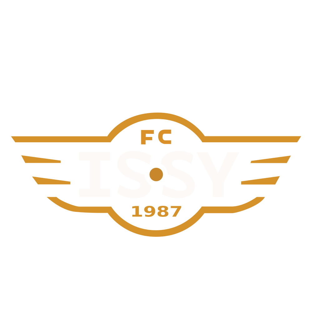 ISSY LES MOULINEAUX F.C