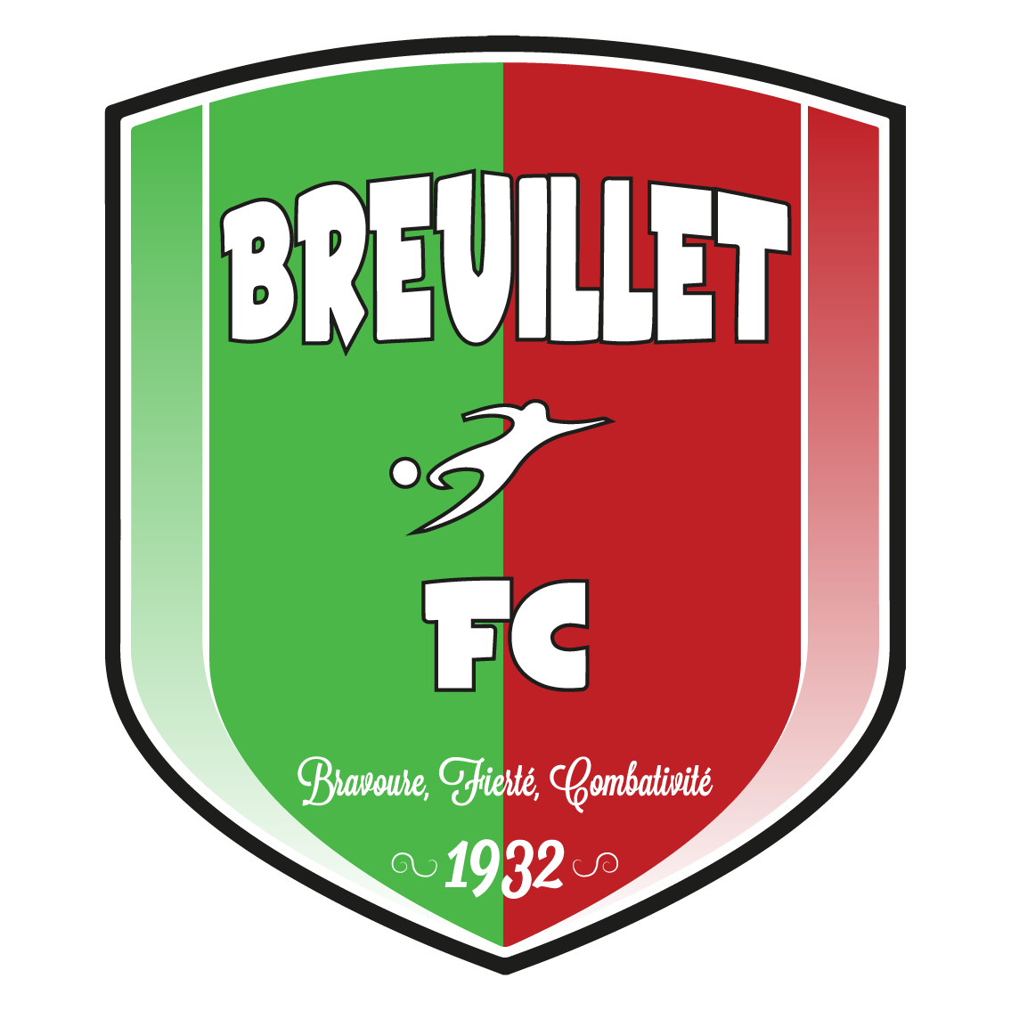BREUILLET F.C.