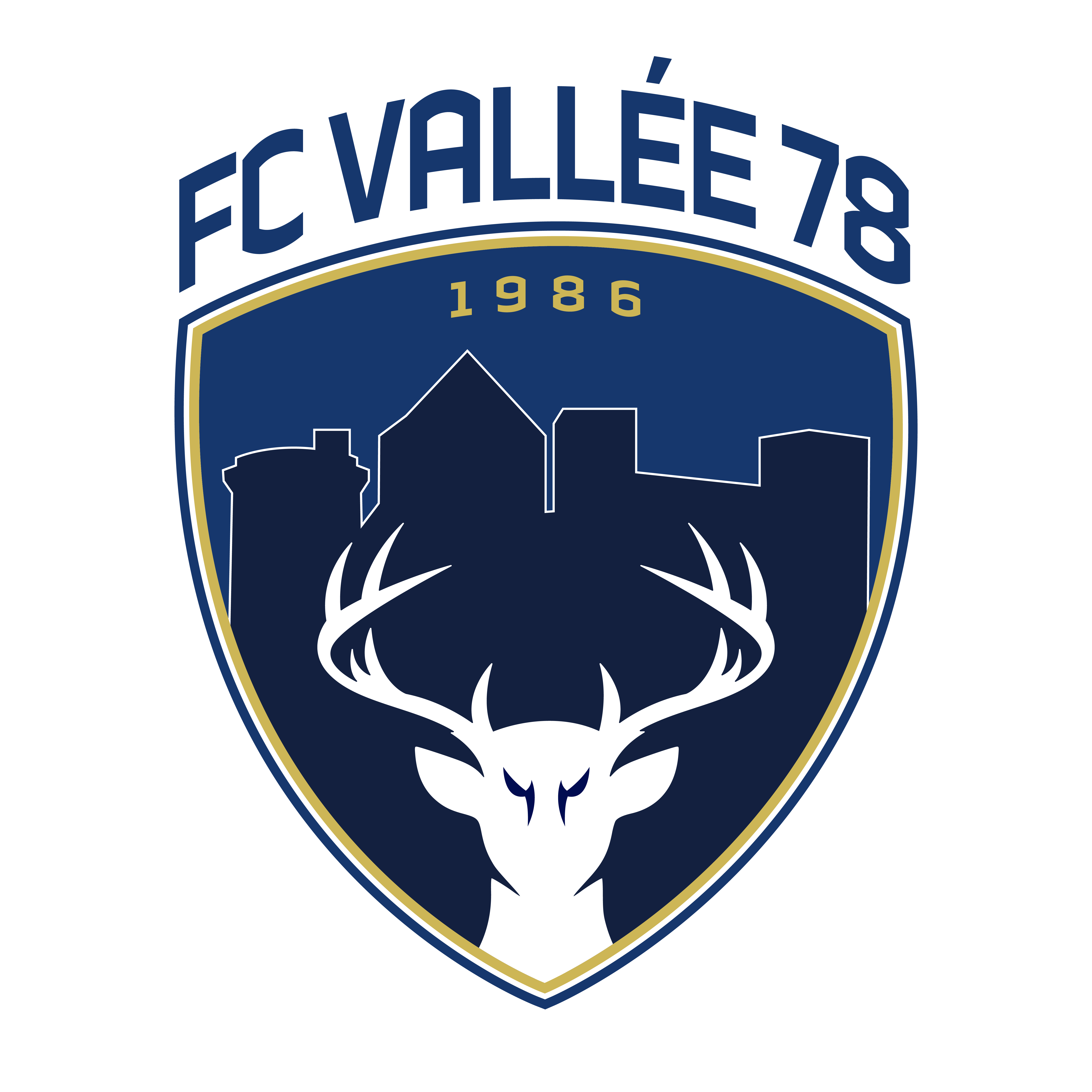 VALLEE 78 F.C.