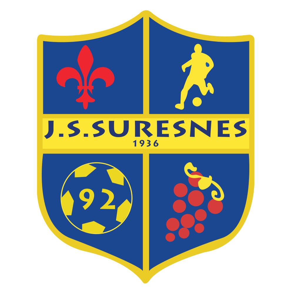 SURESNES J.S.