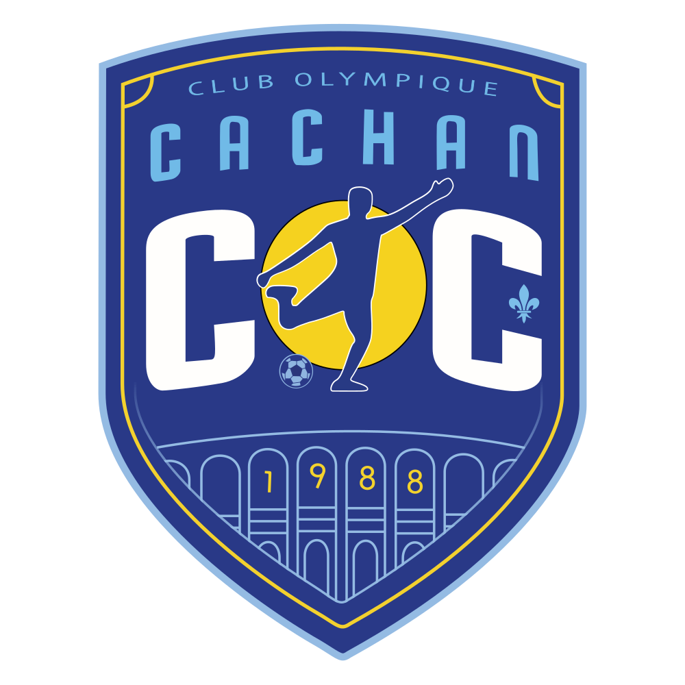 CLUB OLYMPIQUE DE CACHAN C.O.C.