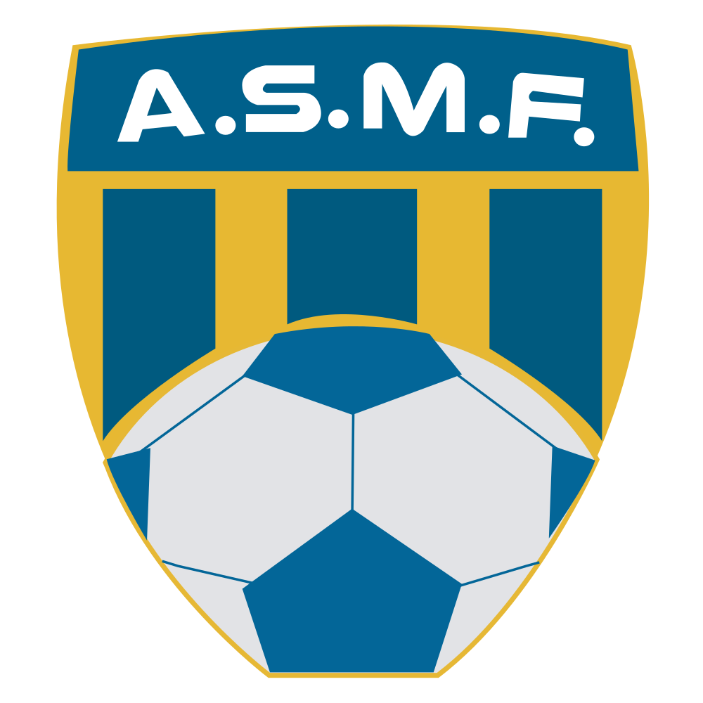 FERTE SS/JOUARRE A.S.M.