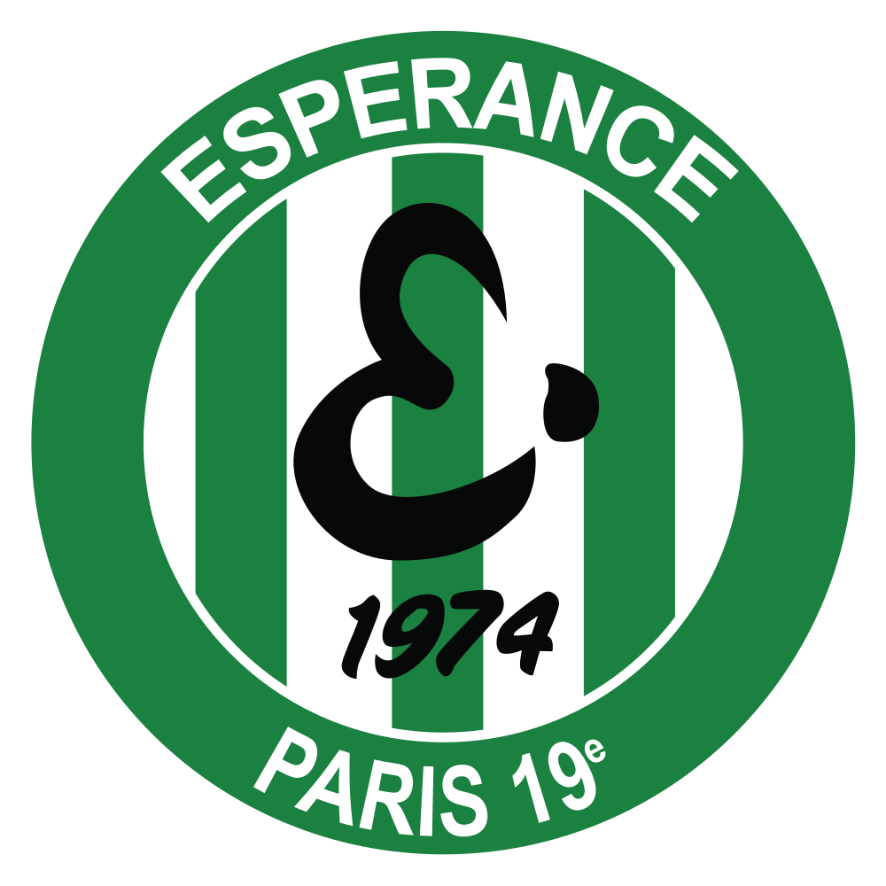 ESPERANCE PARIS 19EME