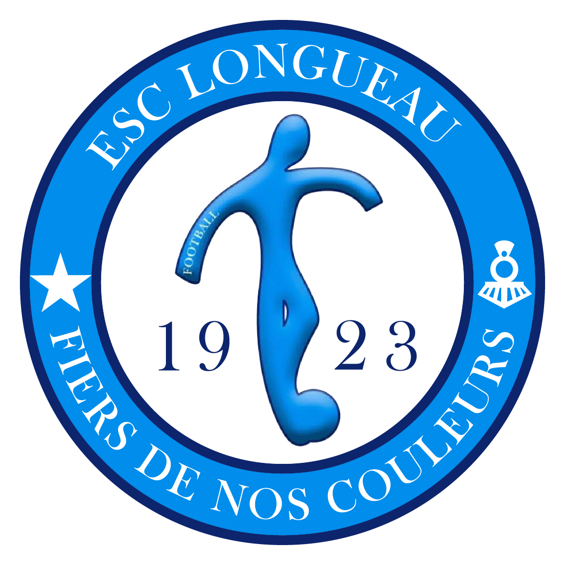 E.S. CHEMINOTS LONGUEAU